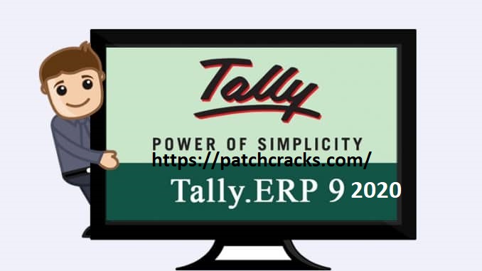 Tally erp 9 setup free download