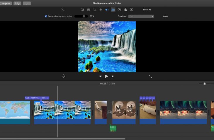 Imovie 6 Download For Mac